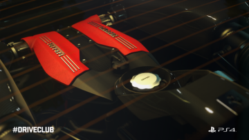 Ferrari 488 GTB als kostenloses Fahrzeug für Driveclub Driveclub