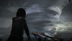 Life is Strange