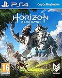 Horizon: Zero Dawn - [PlayStation 4]