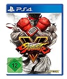 Street Fighter V - [PlayStation 4]