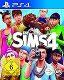 Die Sims 4 Standard Edition PS4 |Deutsch