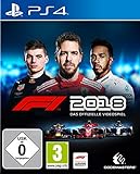 F1 2018 [Playstation 4]