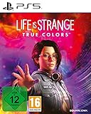 Life is Strange: True Colors (Playstation 5)