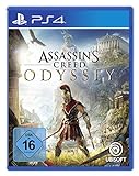 Assassin's Creed Odyssey - Standard Edition - [PlayStation 4]