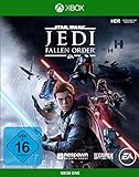 Star Wars Jedi: Fallen Order - Standard Edition - [Xbox One]