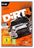 DiRT 4 Day One Edition - [PC]