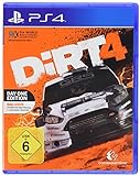 DiRT 4 Day One Edition - [PlayStation 4]