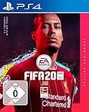 FIFA 20 - Champions Edition - [PlayStation 4]