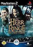 Der Herr der Ringe: Die zwei Türme