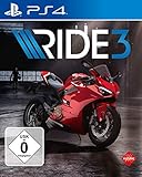 Ride 3 - [PlayStation 4]