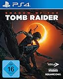 Shadow of the Tomb Raider - [PlayStation 4]