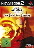 Avatar: Der Herr der Elemente - Der Pfad des Feuers