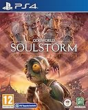 Oddworld Soulstorm Day One Edition PS4
