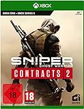 Sniper Ghost Warrior Contracts 2 (Xbox One / Xbox series X)