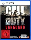 Call of Duty: Vanguard (exklusiv bei Amazon.de) [PlayStation 5]