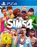 Die Sims 4 Standard Edition PS4 |Deutsch