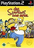 Die Simpsons - Das Spiel