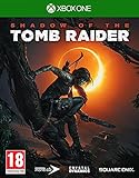Shadow of the Tomb Raider Jeu Xbox One