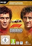 F1 2019 Legends Edition [PC]