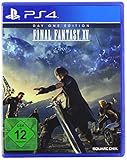 Final Fantasy XV - Day One Edition - [PlayStation 4]