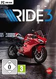 RIDE 3 - [PC]
