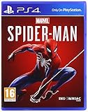 Sony Computer Entertainment - Spider-Man /PS4 (1 Games)