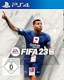 FIFA 23 Standard Edition PS4 | Deutsch