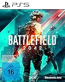 Battlefield 2042 - Standard Edition - [Playstation 5]