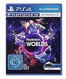 PlayStation VR Worlds [PSVR]