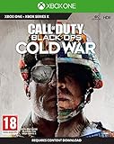 ACTIVISION NG Call of Duty Black Ops Cold War - Xbox One