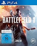 Battlefield 1 - [PlayStation 4]