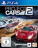 Project CARS 2 - [Playstation 4]
