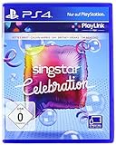 SingStar Celebration - [PlayStation 4]