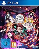 Demon Slayer -Kimetsu no Yaiba- The Hinokami Chronicle (Playstation 4)