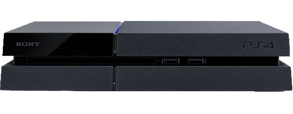 PS4 Konsole