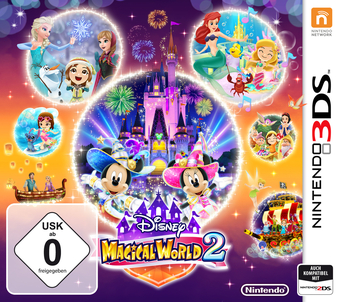 Credit: Nintendo