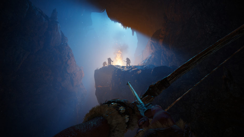 Credit: Ubisoft