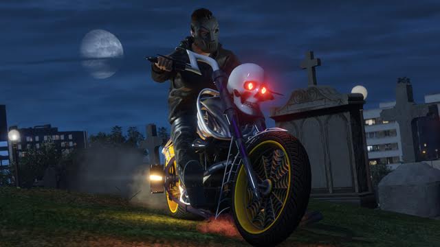 Credit: Rockstar Games