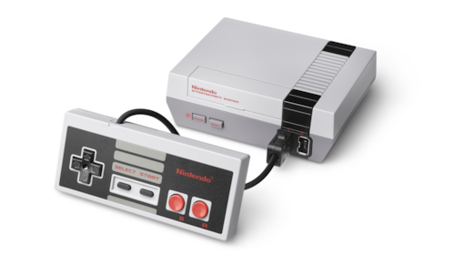 Credit: Nintendo