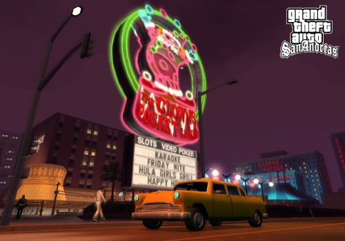 PS2 Spiele