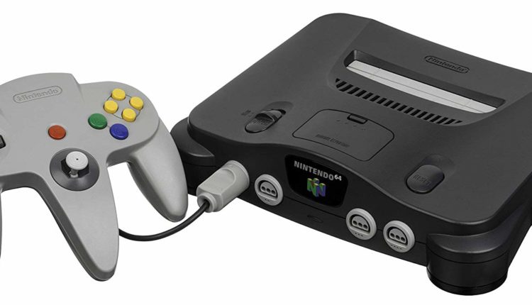nintendo64-kaufen