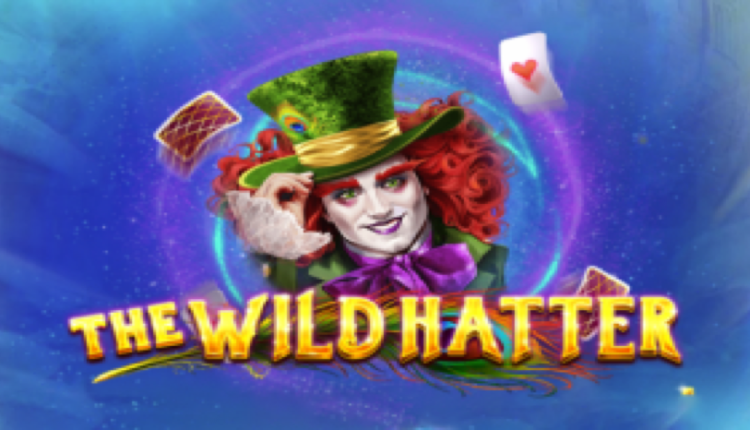 wildhatter