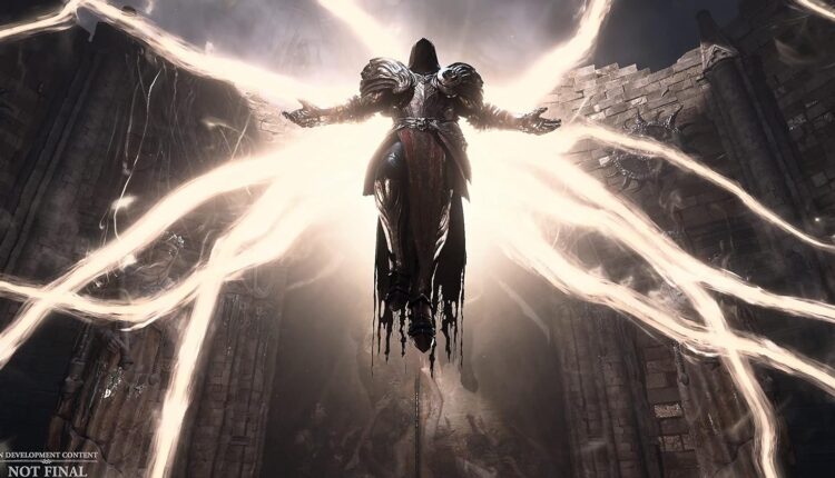 diablo
