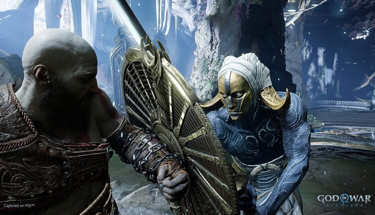 godofwar