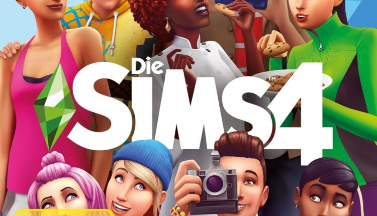 sims4ps4